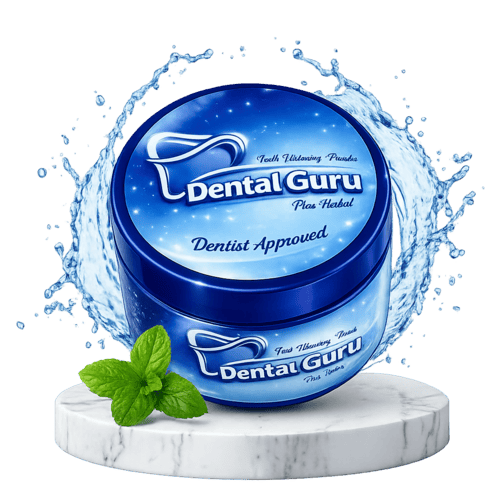 Dental Guru Plus Herbal